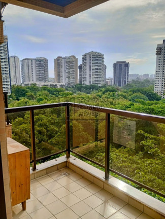 Imagem Imóvel com 1 Quarto à Venda, 74 m² em Barra Da Tijuca - Rio De Janeiro Imagem Imóvel com 1 Quarto à Venda, 74 m² em Barra Da Tijuca - Rio De Janeiro