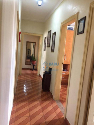 Imagem Apartamento com 3 Quartos à Venda, 110 m² em Campos Elíseos - São Paulo Imagem Apartamento com 3 Quartos à Venda, 110 m² em Campos Elíseos - São Paulo