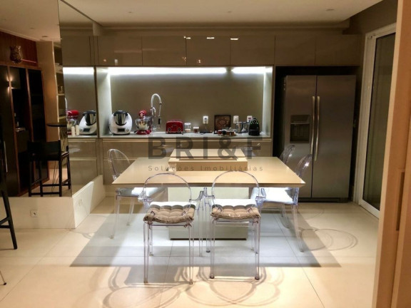 Imagem Apartamento com 4 Quartos à Venda, 375 m² em Campo Belo - São Paulo Imagem Apartamento com 4 Quartos à Venda, 375 m² em Campo Belo - São Paulo