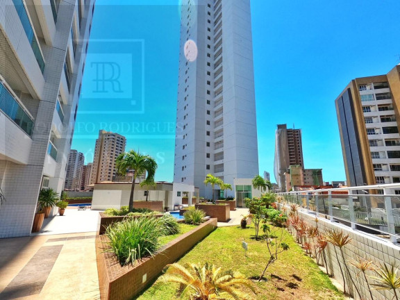 Imagem Apartamento com 3 Quartos à Venda, 110 m² em Aldeota - Fortaleza Imagem Apartamento com 3 Quartos à Venda, 110 m² em Aldeota - Fortaleza