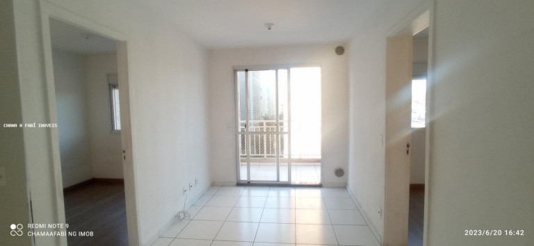 Imagem Apartamento com 2 Quartos à Venda, 66 m² em Jardim Santa Terezinha (zona Leste) - São Paulo