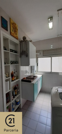 Imagem Apartamento com 2 Quartos à Venda, 77 m² em Vila Olímpia - São Paulo Imagem Apartamento com 2 Quartos à Venda, 77 m² em Vila Olímpia - São Paulo