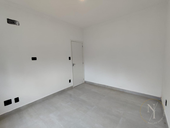 Imagem Apartamento com 2 Quartos à Venda, 60 m² em Campo Grande - Santos