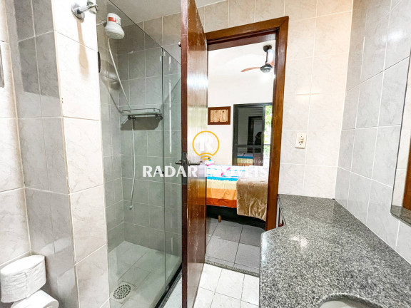 Imagem Apartamento com 3 Quartos à Venda, 161 m² em Vila Nova - Cabo Frio Imagem Apartamento com 3 Quartos à Venda, 161 m² em Vila Nova - Cabo Frio