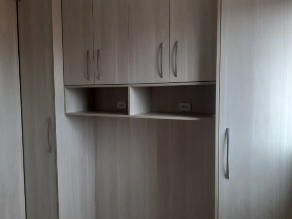 Imagem Apartamento com 2 Quartos à Venda, 61 m² em Vila Tesouro - São José Dos Campos
