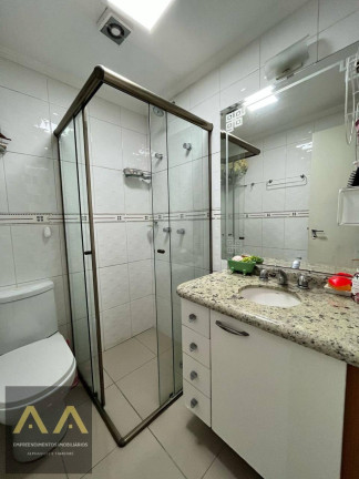 Imagem Apartamento com 3 Quartos à Venda, 78 m² em Alphaville - Barueri
