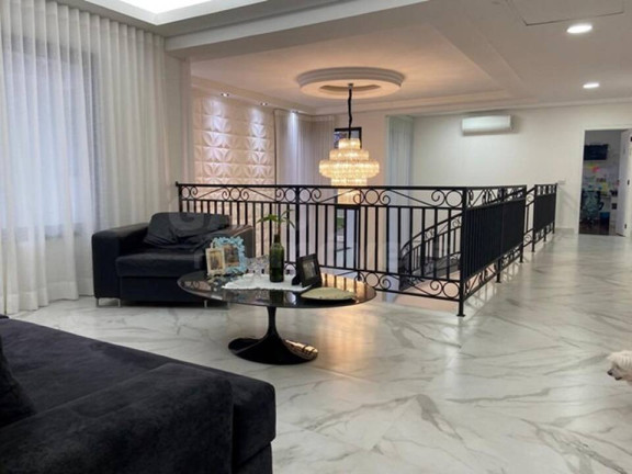 Imagem Casa de Condomínio com 5 Quartos à Venda, 456 m² em Reserva Da Serra - Jundiaí Imagem Casa de Condomínio com 5 Quartos à Venda, 456 m² em Reserva Da Serra - Jundiaí