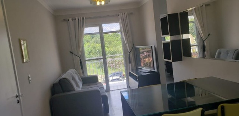 Imagem Apartamento com 2 Quartos à Venda, 45 m² em Vossoroca - Votorantim Imagem Apartamento com 2 Quartos à Venda, 45 m² em Vossoroca - Votorantim