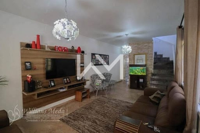 Imagem Sobrado com 3 Quartos à Venda, 209 m² em Vila Das Bandeiras - Guarulhos Imagem Sobrado com 3 Quartos à Venda, 209 m² em Vila Das Bandeiras - Guarulhos