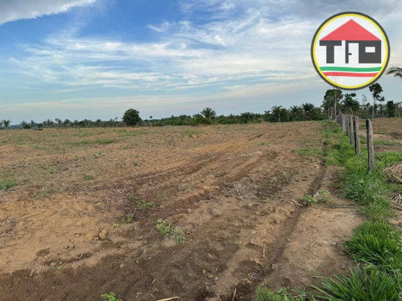 Imagem Fazenda à Venda, 2.420.000 m² em Zona Rural - Nova Ipixuna Imagem Fazenda à Venda, 2.420.000 m² em Zona Rural - Nova Ipixuna