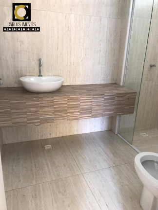 Imagem Apartamento com 4 Quartos à Venda, 140 m² em José Menino - Santos