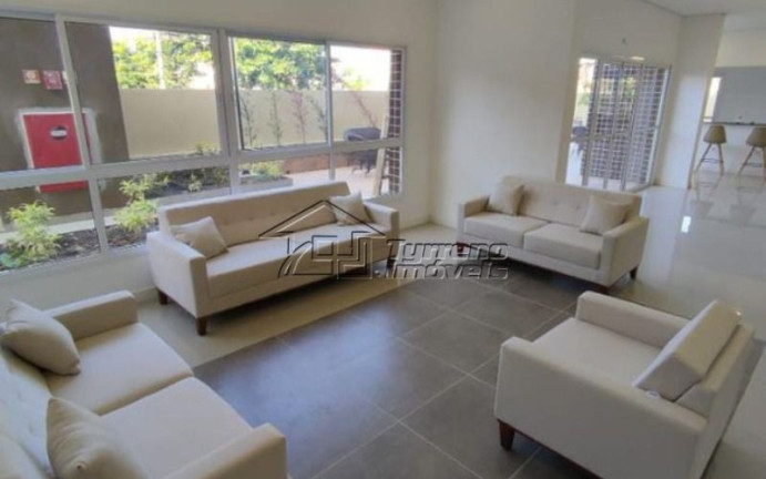 Apartamento com 1 Quarto para Alugar, 34 m² em Centro - São José Dos Campos