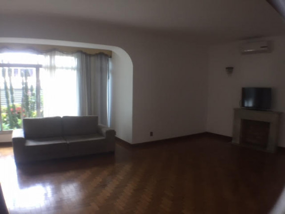 Imagem Casa com 4 Quartos à Venda, 332 m² em Jardim Paulista - São Paulo