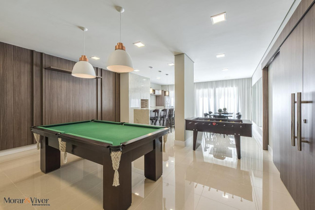 Imagem Apartamento com 3 Quartos à Venda, 209 m² em Juvevê - Curitiba
