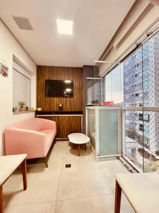 Imagem Apartamento com 2 Quartos à Venda, 113 m² em Santo Antônio - São Caetano Do Sul