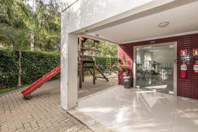 Imagem Apartamento com 2 Quartos à Venda, 50 m² em Morro Santana - Porto Alegre
