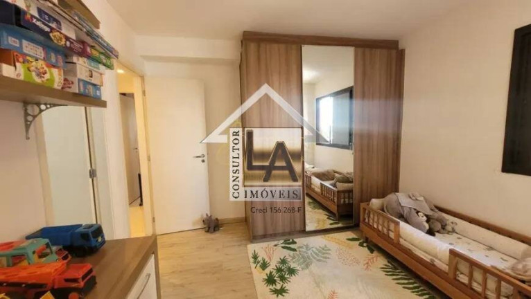 Imagem Apartamento com 3 Quartos à Venda, 168 m² em Granja Julieta - São Paulo