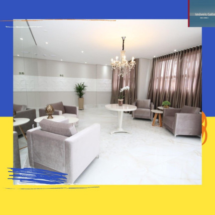 Imagem Apartamento com 3 Quartos à Venda, 70 m² em Santa Paula - São Caetano Do Sul