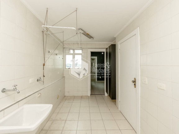 Imagem Apartamento com 3 Quartos à Venda, 142 m² em Vila Congonhas - São Paulo