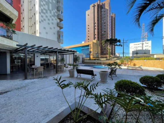 Imagem Apartamento com 3 Quartos à Venda, 289 m² em Parque São Paulo - Cascavel