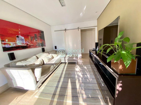 Imagem Apartamento com 3 Quartos à Venda, 350 m² em Moema índios - São Paulo Imagem Apartamento com 3 Quartos à Venda, 350 m² em Moema índios - São Paulo