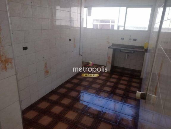 Imagem Apartamento com 2 Quartos à Venda, 55 m² em Rudge Ramos - São Bernardo Do Campo Imagem Apartamento com 2 Quartos à Venda, 55 m² em Rudge Ramos - São Bernardo Do Campo
