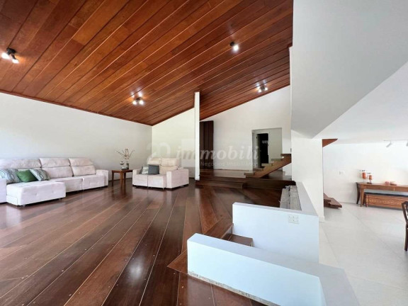 Imagem Casa com 5 Quartos à Venda, 1.100 m² em Parque Silvino Pereira - Cotia