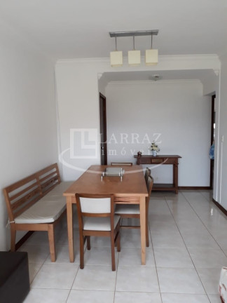 Imóvel com 3 Quartos à Venda, 92 m² em Jardim Macedo - Ribeirão Preto