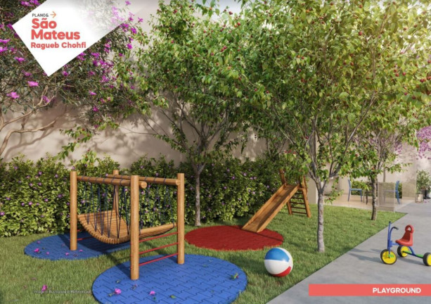Imagem Apartamento com 2 Quartos à Venda, 32 m² em Parque São Rafael - São Paulo Imagem Apartamento com 2 Quartos à Venda, 32 m² em Parque São Rafael - São Paulo