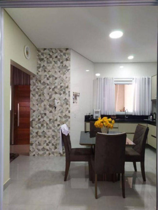 Imagem Casa com 3 Quartos à Venda, 135 m² em Jardim Residencial Nova Veneza - Indaiatuba Imagem Casa com 3 Quartos à Venda, 135 m² em Jardim Residencial Nova Veneza - Indaiatuba