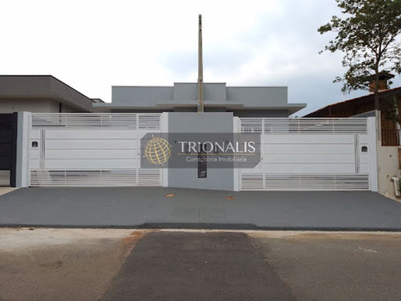 Imagem Casa com 3 Quartos à Venda, 90 m² em Jardim Dos Pinheiros - Atibaia Imagem Casa com 3 Quartos à Venda, 90 m² em Jardim Dos Pinheiros - Atibaia