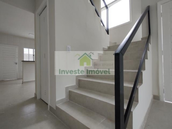 Imagem Casa com 2 Quartos à Venda, 73 m² em Parque Mirante Da Mata - Cotia