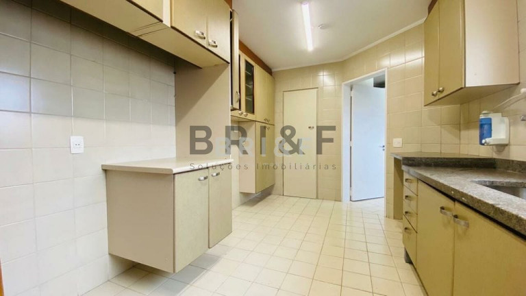 Imagem Apartamento com 3 Quartos à Venda, 147 m² em Cidade Monções - São Paulo Imagem Apartamento com 3 Quartos à Venda, 147 m² em Cidade Monções - São Paulo