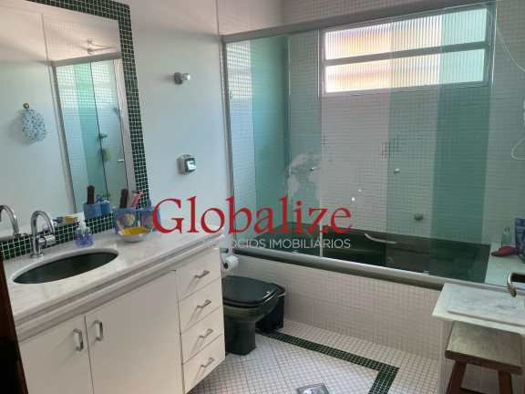Imagem Imóvel com 3 Quartos à Venda, 150 m² em Boqueirão - Santos Imagem Imóvel com 3 Quartos à Venda, 150 m² em Boqueirão - Santos
