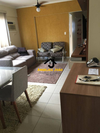 Imagem Apartamento com 3 Quartos à Venda, 106 m² em Centro - São Vicente