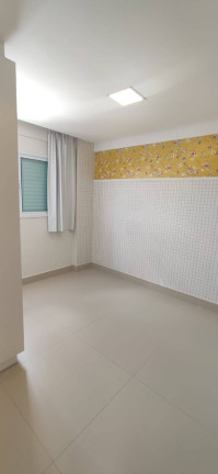 Imagem Apartamento com 3 Quartos à Venda, 98 m² em Vila Santa Isabel - Anápolis Imagem Apartamento com 3 Quartos à Venda, 98 m² em Vila Santa Isabel - Anápolis