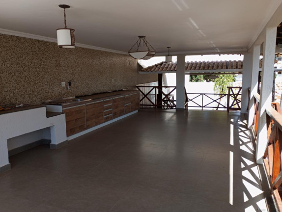 Imagem Casa com 6 Quartos à Venda, 900 m² em Condomínio Império Dos Nobres (sobradinho) - Brasília Imagem Casa com 6 Quartos à Venda, 900 m² em Condomínio Império Dos Nobres (sobradinho) - Brasília