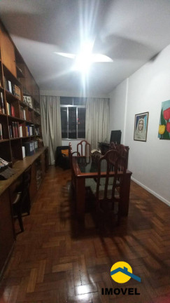 Imagem Apartamento com 2 Quartos à Venda, 88 m² em Icaraí - Niterói