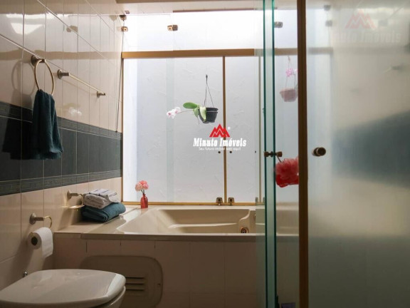 Imagem Casa com 4 Quartos à Venda, 232 m² em Caxambu - Jundiaí Imagem Casa com 4 Quartos à Venda, 232 m² em Caxambu - Jundiaí