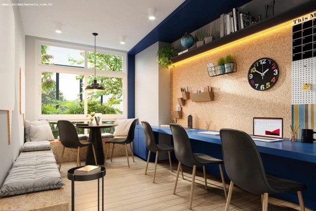 Imagem Apartamento com 3 Quartos à Venda, 133 m² em Vila Andrade - São Paulo
