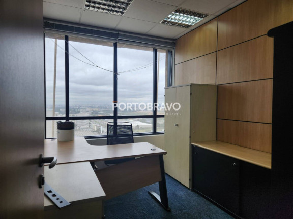 Imagem Sala Comercial para Alugar, 380 m² em Alphaville Empresarial - Barueri Imagem Sala Comercial para Alugar, 380 m² em Alphaville Empresarial - Barueri