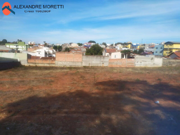 Imagem Terreno à Venda, 3.000 m² em Recreio Marajoara - Sorocaba Imagem Terreno à Venda, 3.000 m² em Recreio Marajoara - Sorocaba