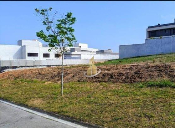 Imagem Terreno à Venda, 607 m² em Urbanova - São José Dos Campos Imagem Terreno à Venda, 607 m² em Urbanova - São José Dos Campos