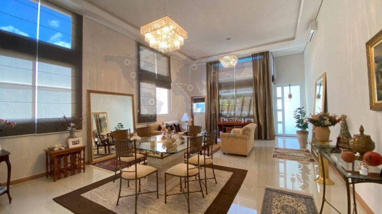 Imagem Casa de Condomínio com 3 Quartos à Venda, 303 m² em Residencial Villa Lobos - Bauru Imagem Casa de Condomínio com 3 Quartos à Venda, 303 m² em Residencial Villa Lobos - Bauru