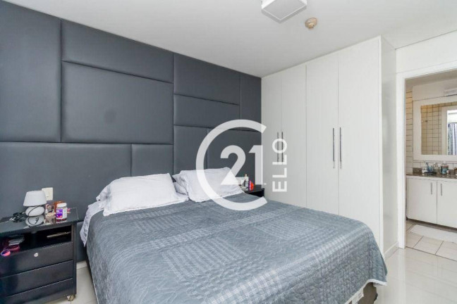 Imagem Apartamento com 1 Quarto à Venda, 42 m² em Itaim Bibi - São Paulo Imagem Apartamento com 1 Quarto à Venda, 42 m² em Itaim Bibi - São Paulo