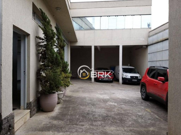 Imagem Galpão à Venda, 1.000 m² em Vila Invernada - São Paulo
