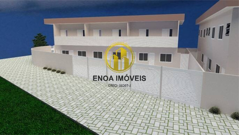 Imagem Casa com 2 Quartos à Venda, 55 m² em Real - Praia Grande Imagem Casa com 2 Quartos à Venda, 55 m² em Real - Praia Grande