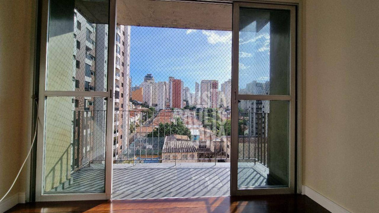Imagem Apartamento com 3 Quartos à Venda ou Locação, 105 m² em Perdizes - São Paulo