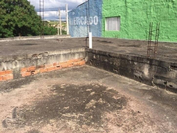 Imagem Casa com 1 Quarto à Venda, 60 m² em Morada Das Flores - Sorocaba Imagem Casa com 1 Quarto à Venda, 60 m² em Morada Das Flores - Sorocaba