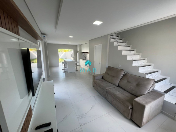 Imagem Sobrado com 3 Quartos à Venda, 110 m² em Ingleses Do Rio Vermelho - Florianópolis